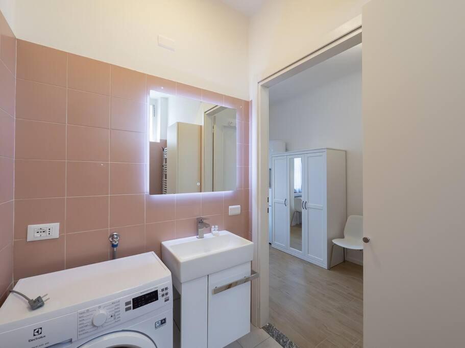 Youhosty - Accademia 53 Quinto Apartment Milan Exterior photo