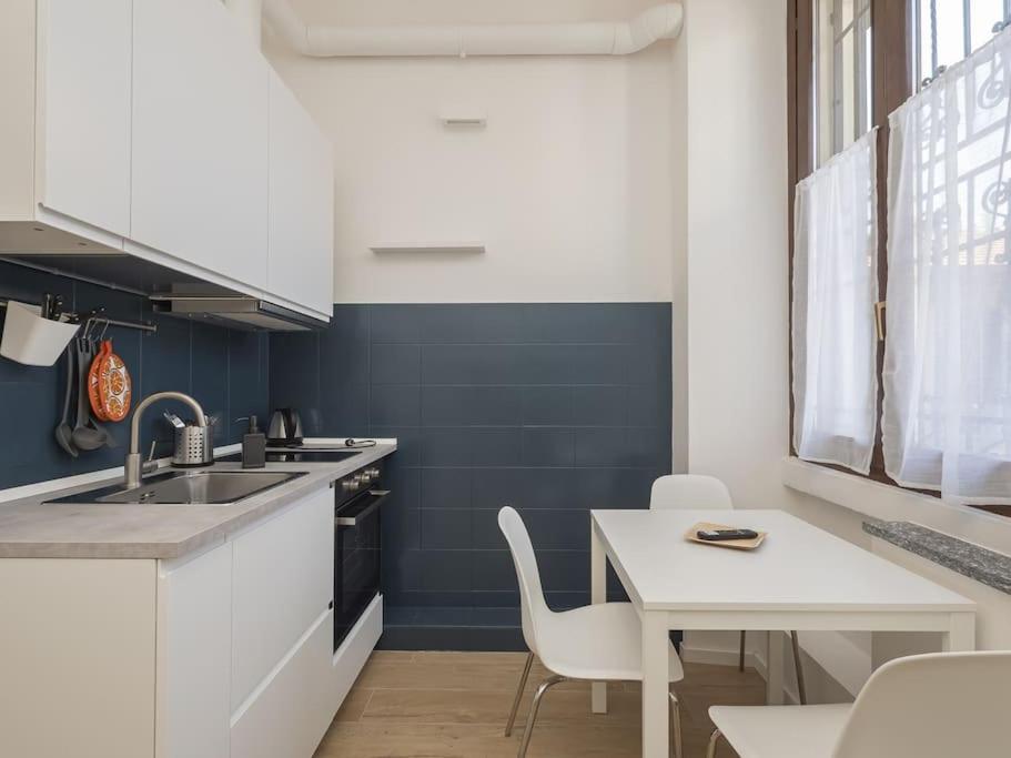 Youhosty - Accademia 53 Quinto Apartment Milan Exterior photo